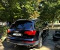 Черный Ауди Ку 7, объемом двигателя 4.2 л и пробегом 247 тыс. км за 17200 $, фото 3 на Automoto.ua