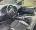 Чорний Ауді Ку 7, об'ємом двигуна 3 л та пробігом 358 тис. км за 7800 $, фото 3 на Automoto.ua