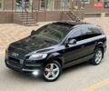 Черный Ауди Ку 7, объемом двигателя 2.97 л и пробегом 239 тыс. км за 16500 $, фото 61 на Automoto.ua