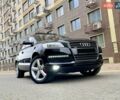 Черный Ауди Ку 7, объемом двигателя 2.97 л и пробегом 239 тыс. км за 16500 $, фото 84 на Automoto.ua