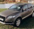 Черный Ауди Ку 7, объемом двигателя 4.2 л и пробегом 327 тыс. км за 13999 $, фото 1 на Automoto.ua