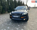 Черный Ауди Ку 7, объемом двигателя 3 л и пробегом 372 тыс. км за 13200 $, фото 1 на Automoto.ua