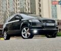 Черный Ауди Ку 7, объемом двигателя 2.97 л и пробегом 239 тыс. км за 16500 $, фото 107 на Automoto.ua