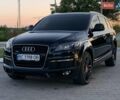 Чорний Ауді Ку 7, об'ємом двигуна 3 л та пробігом 305 тис. км за 11999 $, фото 1 на Automoto.ua