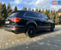 Черный Ауди Ку 7, объемом двигателя 3 л и пробегом 372 тыс. км за 13200 $, фото 5 на Automoto.ua