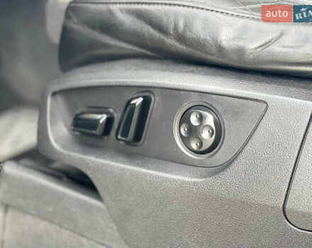 Чорний Ауді Ку 7, об'ємом двигуна 3 л та пробігом 285 тис. км за 11900 $, фото 10 на Automoto.ua