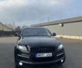 Черный Ауди Ку 7, объемом двигателя 3 л и пробегом 400 тыс. км за 8000 $, фото 5 на Automoto.ua