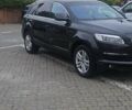 Черный Ауди Ку 7, объемом двигателя 3 л и пробегом 284 тыс. км за 13500 $, фото 7 на Automoto.ua