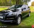 Чорний Ауді Ку 7, об'ємом двигуна 3 л та пробігом 260 тис. км за 12100 $, фото 9 на Automoto.ua