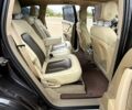 Черный Ауди Ку 7, объемом двигателя 4.1 л и пробегом 310 тыс. км за 14900 $, фото 6 на Automoto.ua