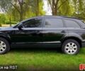 Чорний Ауді Ку 7, об'ємом двигуна 3 л та пробігом 260 тис. км за 12100 $, фото 6 на Automoto.ua