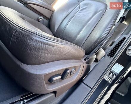 Черный Ауди Ку 7, объемом двигателя 2.97 л и пробегом 239 тыс. км за 16500 $, фото 29 на Automoto.ua