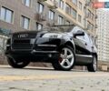 Черный Ауди Ку 7, объемом двигателя 2.97 л и пробегом 239 тыс. км за 16500 $, фото 58 на Automoto.ua