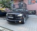 Ауди Ку 7 2008 в Ирпене на Automoto.ua Черный Ауди Ку 7, объемом двигателя 4.2 л и пробегом 180 тыс. км за 14700 $, фото 1 на Automoto.ua