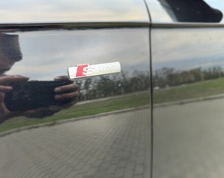 Черный Ауди Ку 7, объемом двигателя 3 л и пробегом 269 тыс. км за 5499 $, фото 22 на Automoto.ua