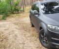 Чорний Ауді Ку 7, об'ємом двигуна 3 л та пробігом 318 тис. км за 10800 $, фото 1 на Automoto.ua