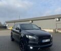 Черный Ауди Ку 7, объемом двигателя 3 л и пробегом 400 тыс. км за 8000 $, фото 3 на Automoto.ua