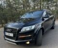 Черный Ауди Ку 7, объемом двигателя 3 л и пробегом 415 тыс. км за 12000 $, фото 12 на Automoto.ua