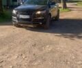 Черный Ауди Ку 7, объемом двигателя 3.6 л и пробегом 243 тыс. км за 11950 $, фото 12 на Automoto.ua