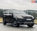 Чорний Ауді Ку 7, об'ємом двигуна 4.16 л та пробігом 240 тис. км за 7999 $, фото 1 на Automoto.ua