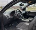Черный Ауди Ку 7, объемом двигателя 2.97 л и пробегом 380 тыс. км за 17635 $, фото 25 на Automoto.ua