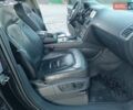 Черный Ауди Ку 7, объемом двигателя 2.97 л и пробегом 286 тыс. км за 12800 $, фото 32 на Automoto.ua