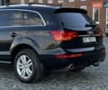 Черный Ауди Ку 7, объемом двигателя 2.97 л и пробегом 239 тыс. км за 14900 $, фото 44 на Automoto.ua