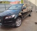 Чорний Ауді Ку 7, об'ємом двигуна 3 л та пробігом 263 тис. км за 13700 $, фото 13 на Automoto.ua