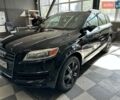 Черный Ауди Ку 7, объемом двигателя 3.6 л и пробегом 241 тыс. км за 12500 $, фото 1 на Automoto.ua