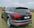Черный Ауди Ку 7, объемом двигателя 4.2 л и пробегом 107 тыс. км за 12000 $, фото 4 на Automoto.ua