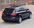 Черный Ауди Ку 7, объемом двигателя 2.97 л и пробегом 239 тыс. км за 16500 $, фото 78 на Automoto.ua