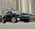 Черный Ауди Ку 7, объемом двигателя 2.97 л и пробегом 239 тыс. км за 16500 $, фото 106 на Automoto.ua