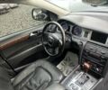 Черный Ауди Ку 7, объемом двигателя 4.2 л и пробегом 238 тыс. км за 7000 $, фото 20 на Automoto.ua