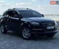 Черный Ауди Ку 7, объемом двигателя 2.97 л и пробегом 239 тыс. км за 14900 $, фото 2 на Automoto.ua