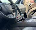 Черный Ауди Ку 7, объемом двигателя 2.97 л и пробегом 239 тыс. км за 16500 $, фото 28 на Automoto.ua