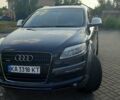 Черный Ауди Ку 7, объемом двигателя 3.6 л и пробегом 209 тыс. км за 12000 $, фото 4 на Automoto.ua