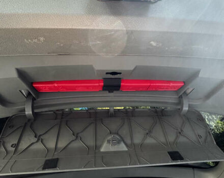 Черный Ауди Ку 7, объемом двигателя 4.13 л и пробегом 247 тыс. км за 17200 $, фото 21 на Automoto.ua