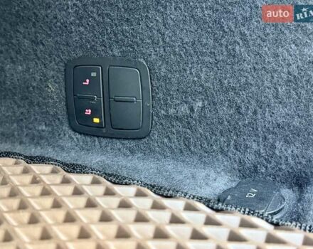 Черный Ауди Ку 7, объемом двигателя 2.97 л и пробегом 239 тыс. км за 16500 $, фото 120 на Automoto.ua