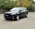 Черный Ауди Ку 7, объемом двигателя 3 л и пробегом 269 тыс. км за 5499 $, фото 1 на Automoto.ua