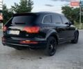 Чорний Ауді Ку 7, об'ємом двигуна 3 л та пробігом 305 тис. км за 11999 $, фото 3 на Automoto.ua