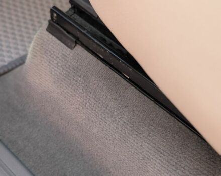 Чорний Ауді Ку 7, об'ємом двигуна 3.6 л та пробігом 158 тис. км за 16500 $, фото 5 на Automoto.ua