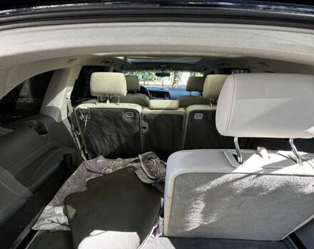 Черный Ауди Ку 7, объемом двигателя 4.13 л и пробегом 247 тыс. км за 17200 $, фото 20 на Automoto.ua