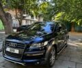 Черный Ауди Ку 7, объемом двигателя 4.2 л и пробегом 247 тыс. км за 17200 $, фото 1 на Automoto.ua