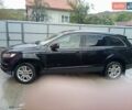 Чорний Ауді Ку 7, об'ємом двигуна 3 л та пробігом 263 тис. км за 13700 $, фото 9 на Automoto.ua