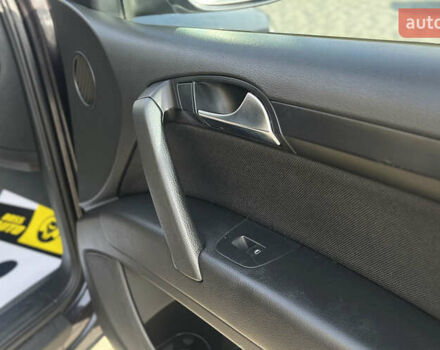 Черный Ауди Ку 7, объемом двигателя 2.97 л и пробегом 208 тыс. км за 14000 $, фото 25 на Automoto.ua