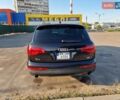 Черный Ауди Ку 7, объемом двигателя 3.6 л и пробегом 306 тыс. км за 10000 $, фото 2 на Automoto.ua
