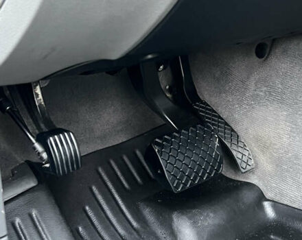 Черный Ауди Ку 7, объемом двигателя 2.97 л и пробегом 257 тыс. км за 14200 $, фото 7 на Automoto.ua