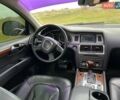 Черный Ауди Ку 7, объемом двигателя 4.2 л и пробегом 107 тыс. км за 12000 $, фото 5 на Automoto.ua
