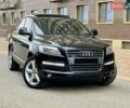 Черный Ауди Ку 7, объемом двигателя 2.97 л и пробегом 239 тыс. км за 16500 $, фото 86 на Automoto.ua