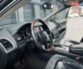 Чорний Ауді Ку 7, об'ємом двигуна 4.16 л та пробігом 240 тис. км за 7999 $, фото 14 на Automoto.ua